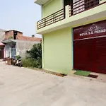 Hotel Ss Paradise