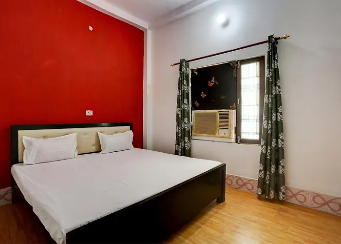 Hotel Ss Paradise