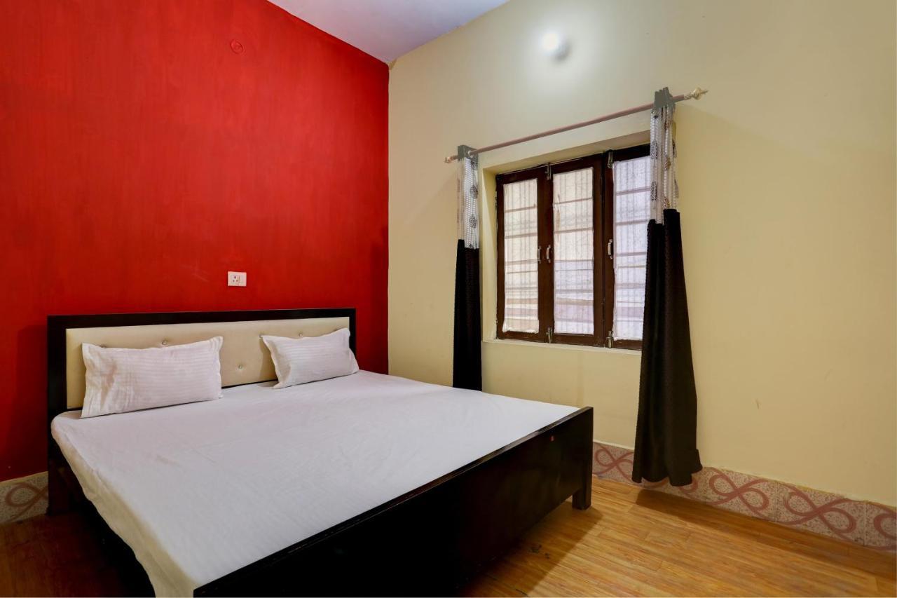 Ss Paradise 3* Lucknow