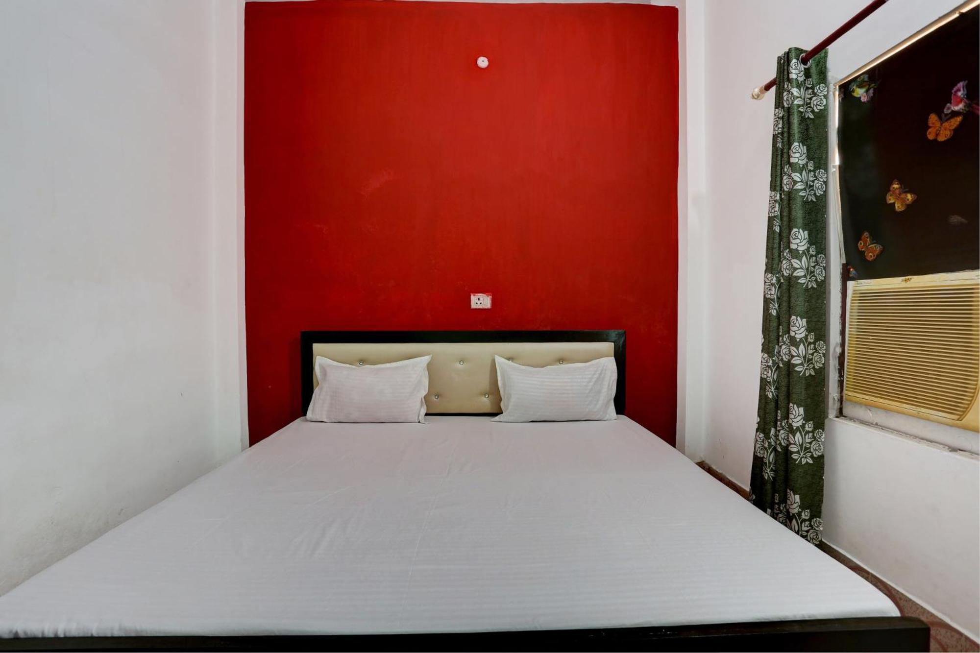 Hotel Ss Paradise